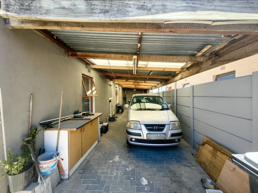 3 Bedroom Property for Sale in Highbury Park Western Cape
